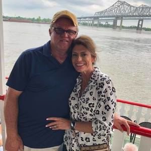 Meet your Posher, Christine